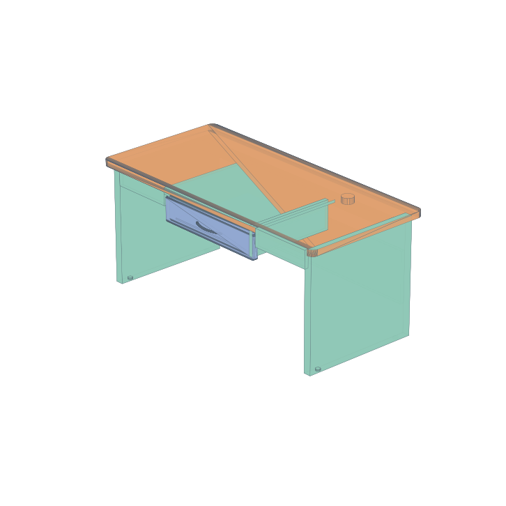 desk drawer 0001 raw URDF preview