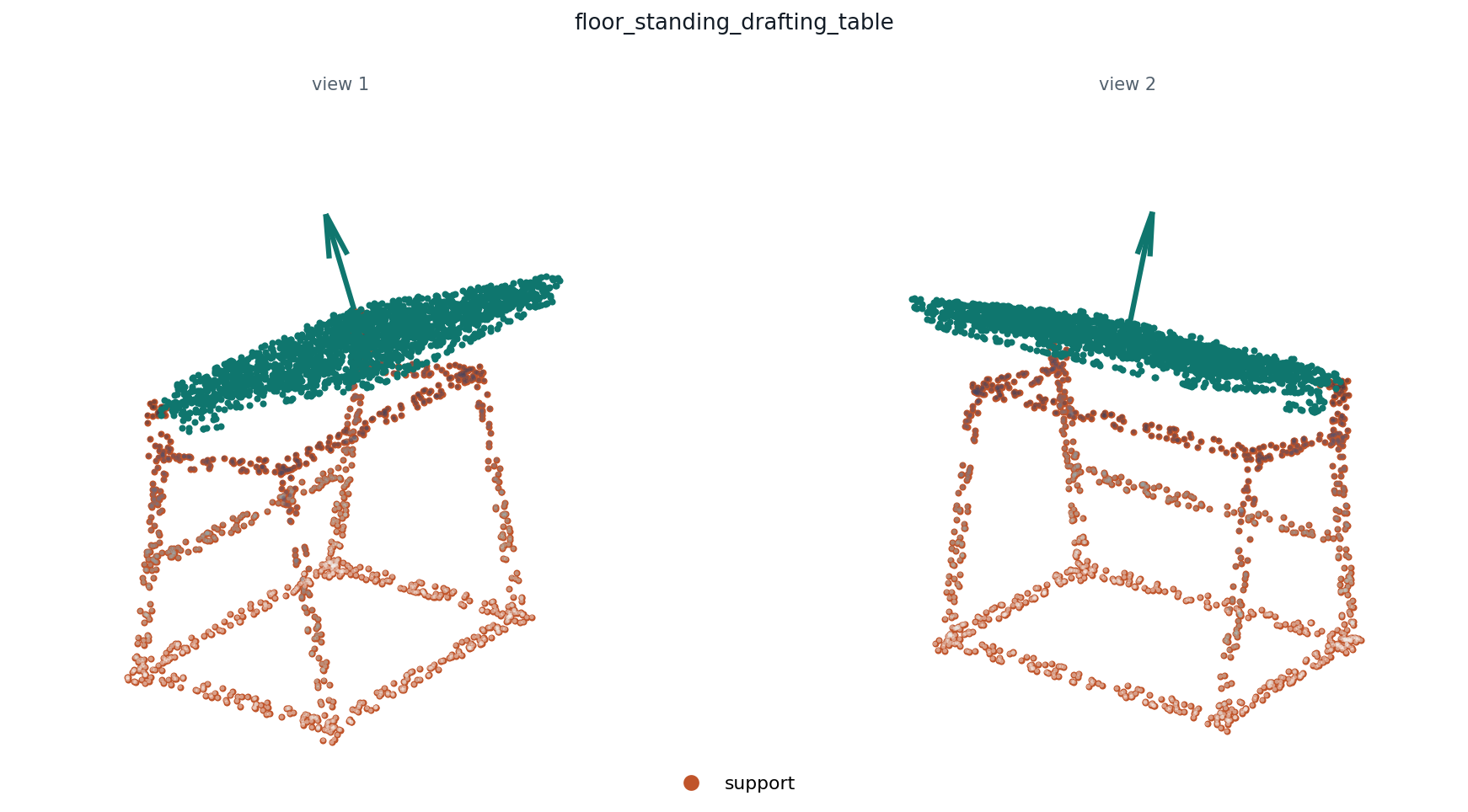 floor_standing_drafting_table