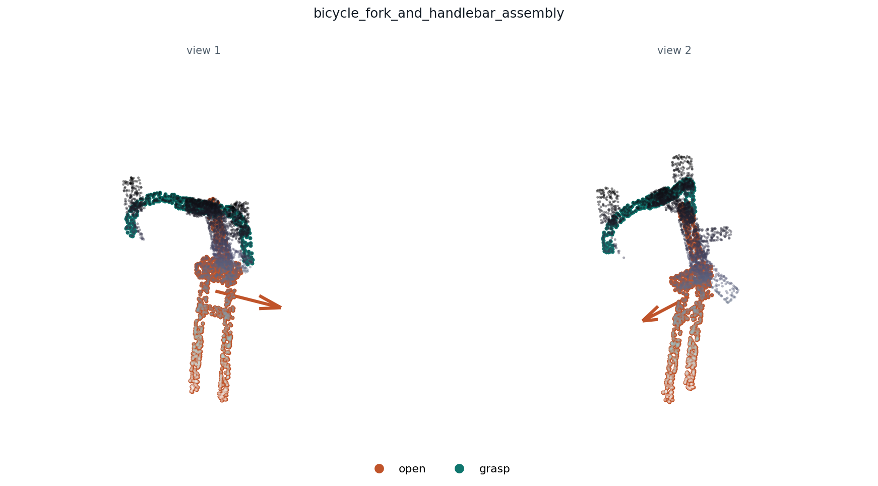 bicycle_fork_and_handlebar_assembly