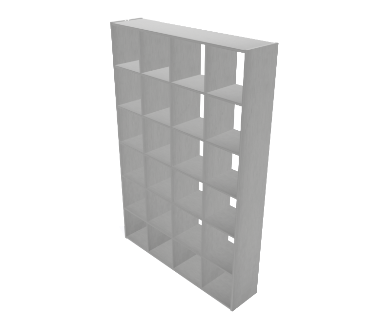 hssd bookcase