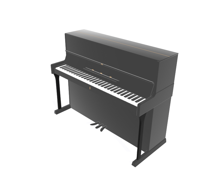 piano