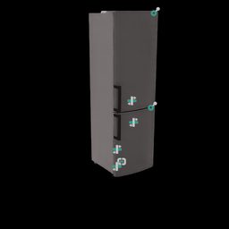 ArtVIP Geometry / Structure / Motion / Texture Showcase cover