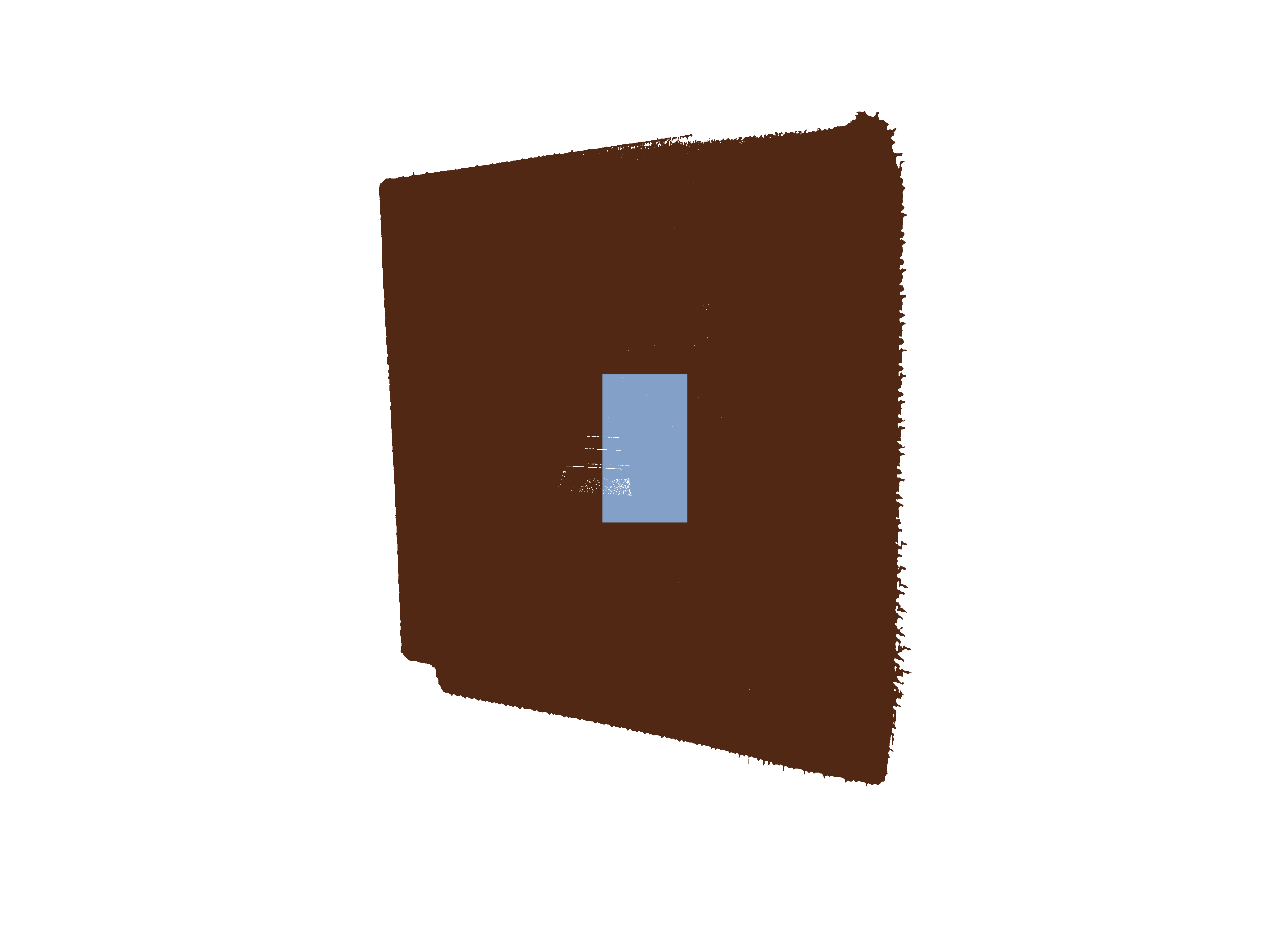 PAct Merged part mask