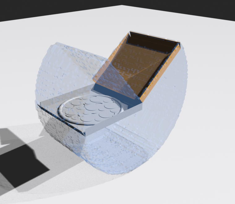 Box 100685