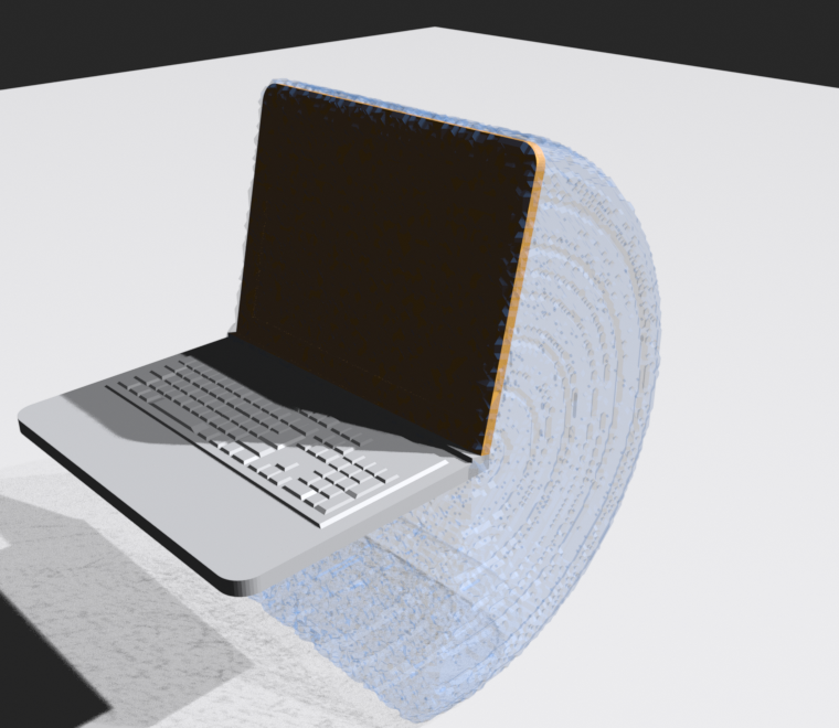 Laptop 9996