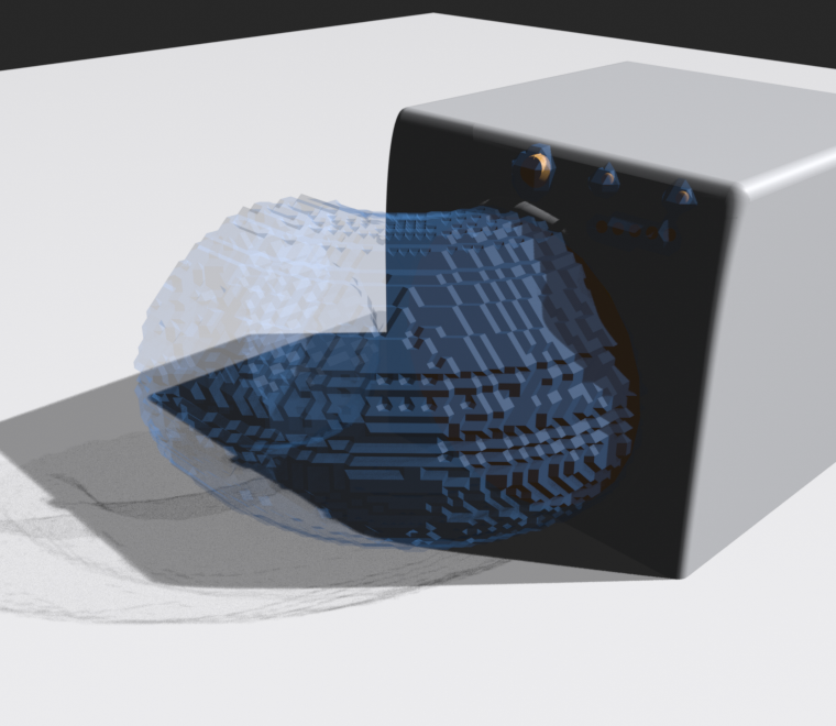 WashingMachine 103425