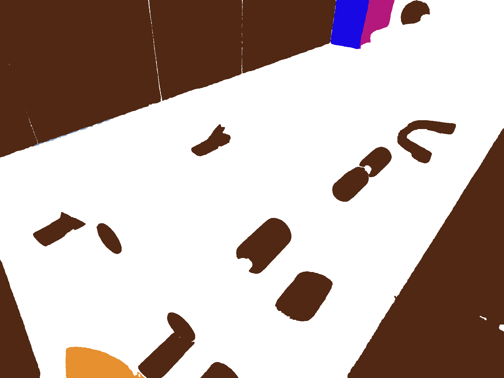 PAct Merged part mask