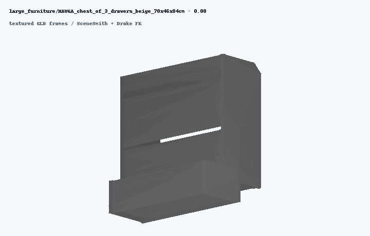 HAUGA Texture A/B Probe cover