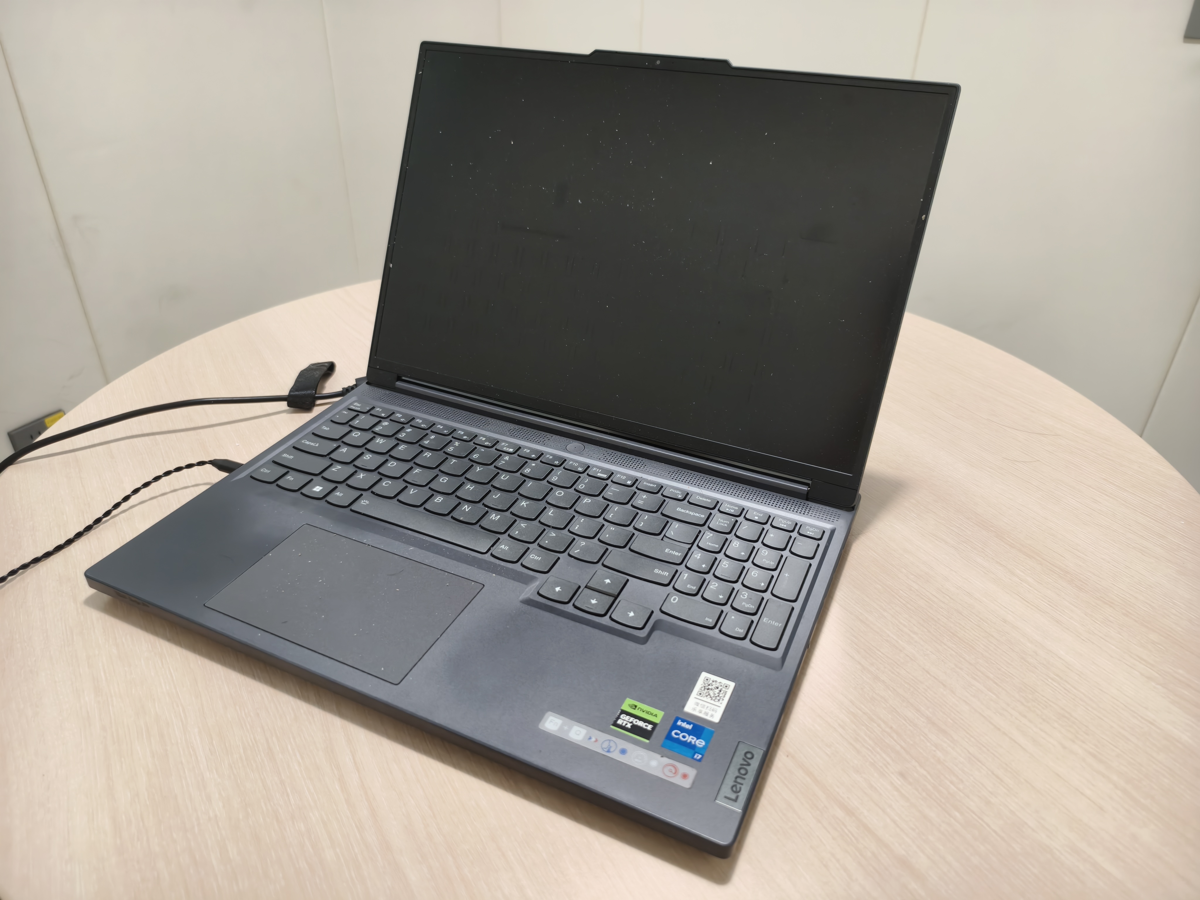 PartPacker Input image