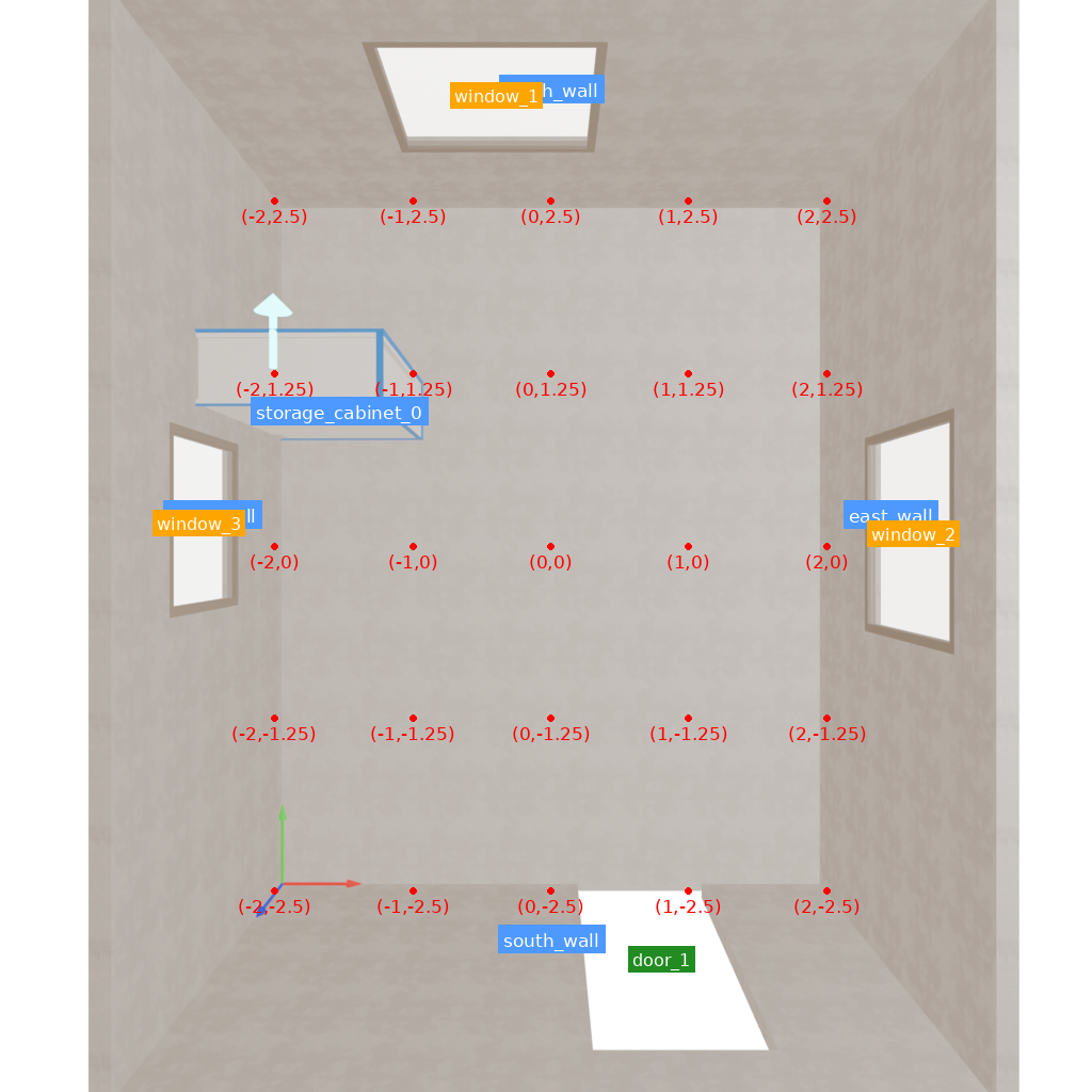 Non-ArtVIP Batch2 Natural SceneSmith Run cover image