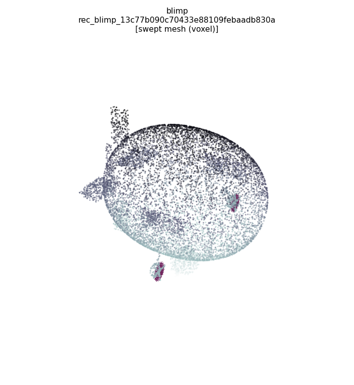 blimp
