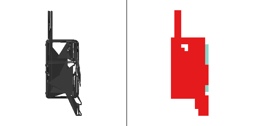 exploded parts