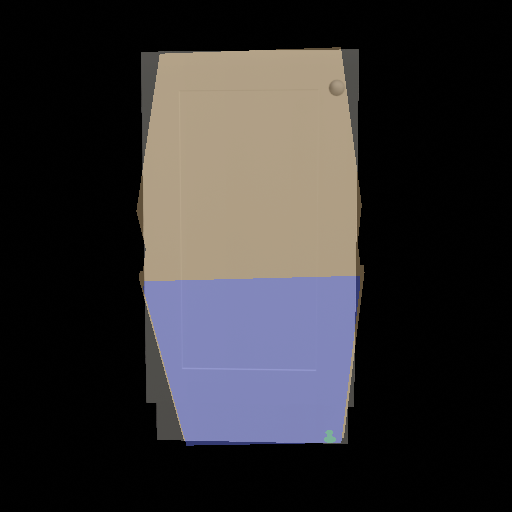 Dishwasher 11622 + StorageFurniture 35059 StorageFurniture fitted mask overlay