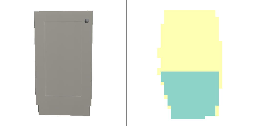 Dishwasher 11622 + StorageFurniture 35059 StorageFurniture PAct condition grid