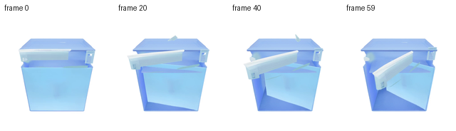 dishwasher animation frames