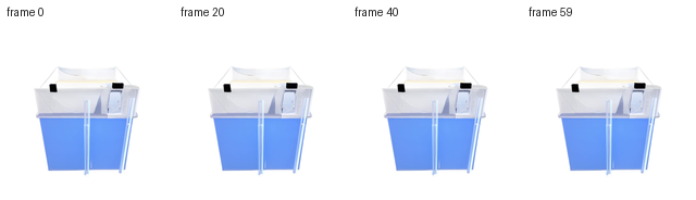oven animation frames
