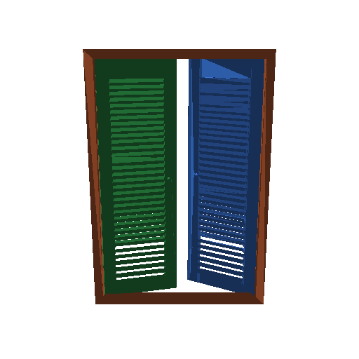 input render