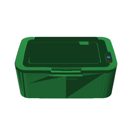 input render