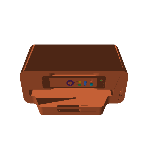 input render