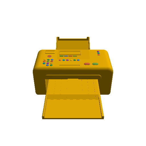 input render
