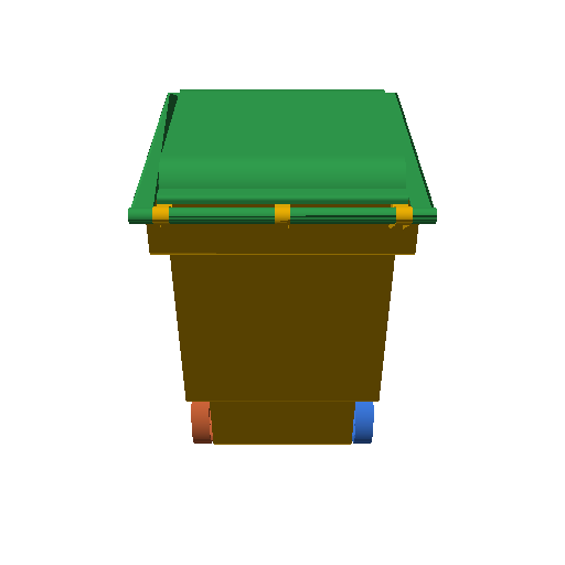 input render