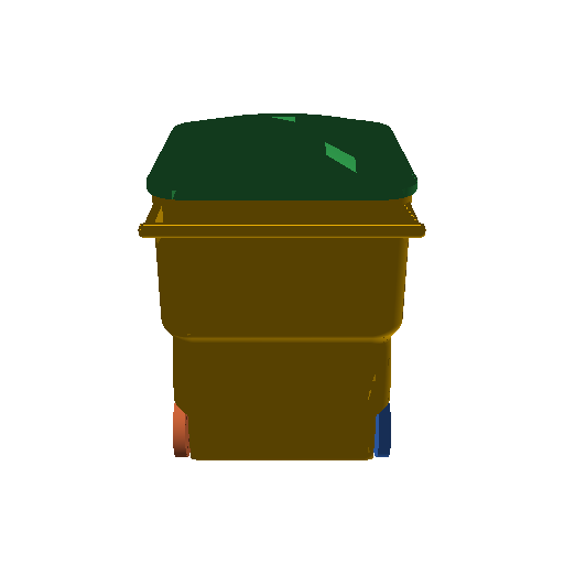 input render