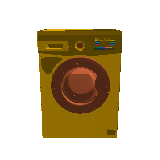 input render