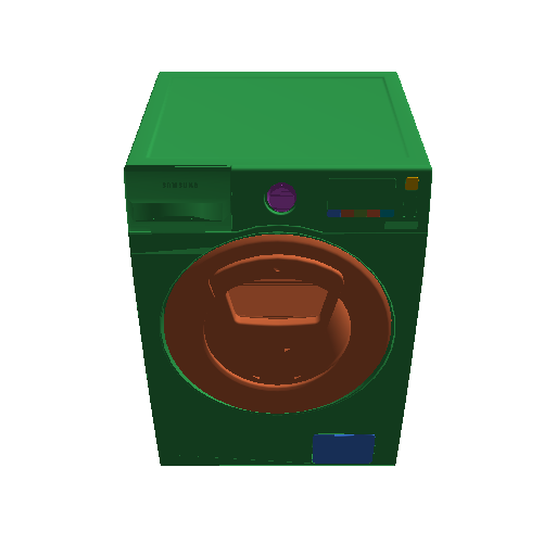 input render