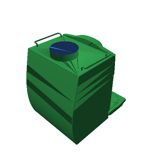 input render