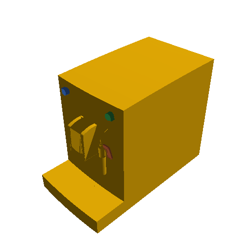 input render