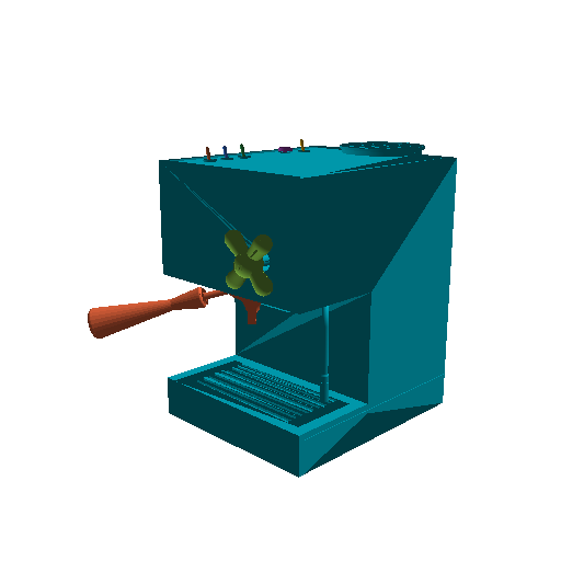 input render