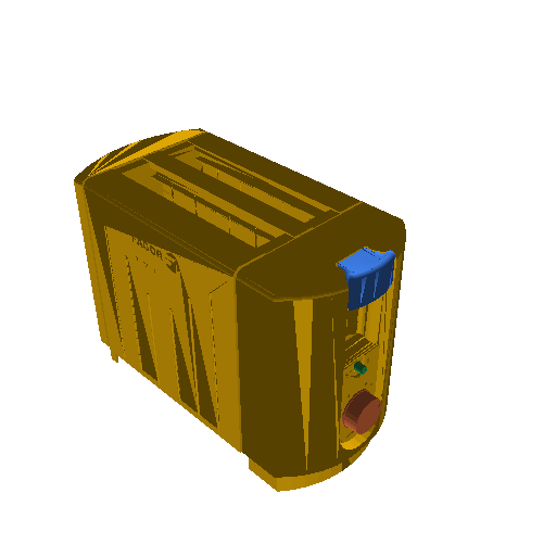 input render