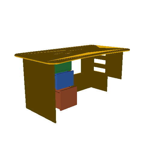 input render