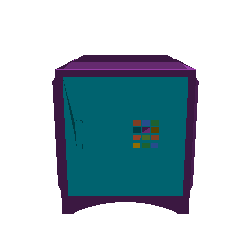 input render