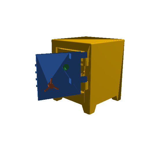 input render