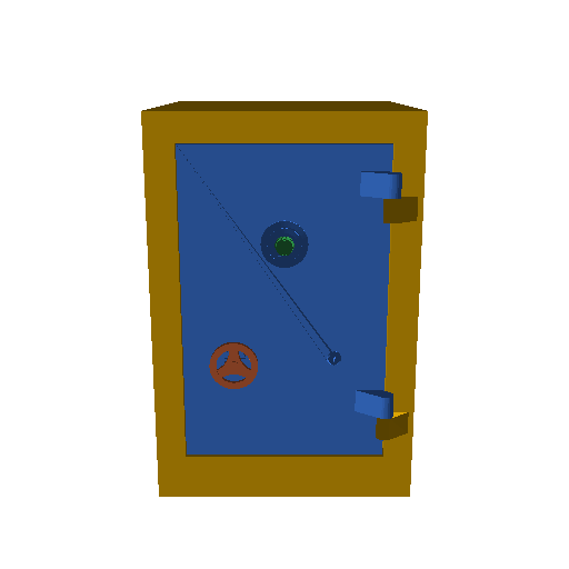 input render