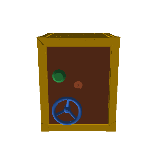 input render