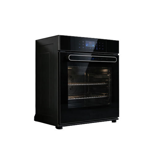 Oven_001 Input processed image