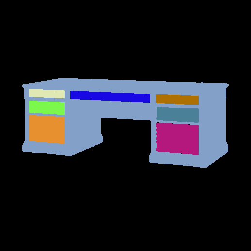 Table_002 Mask preview