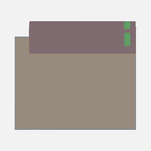 GAPartNet_Dishwasher_11622 view 00 overlay