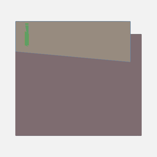 GAPartNet_Dishwasher_11661 view 00 overlay