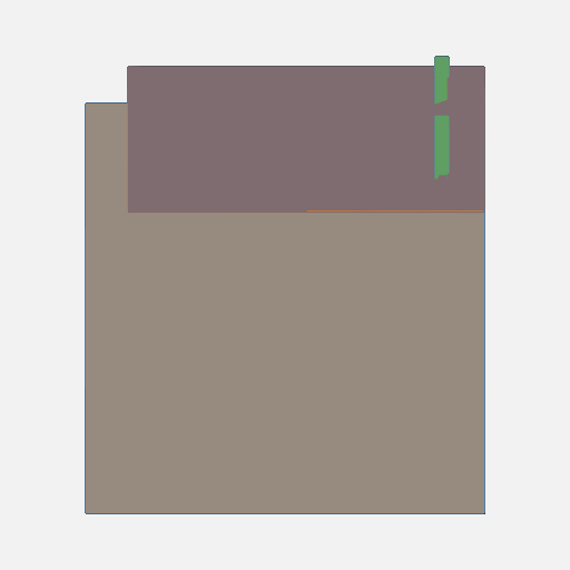 GAPartNet_Dishwasher_11700 view 00 overlay