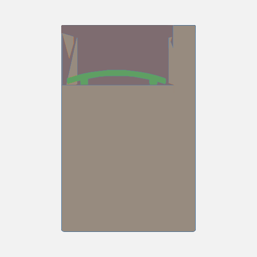 GAPartNet_Microwave_7221 view 00 overlay