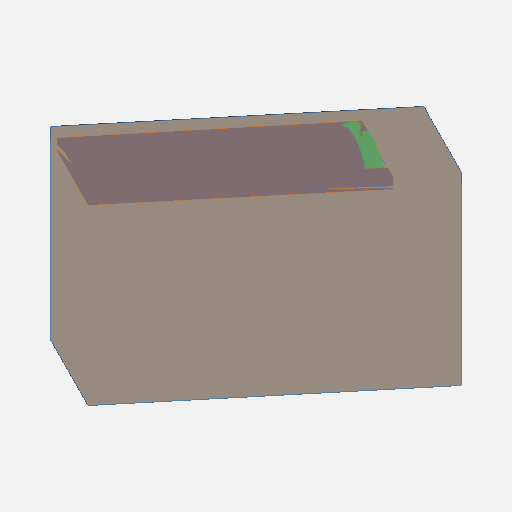 GAPartNet_Microwave_7221 view 13 overlay