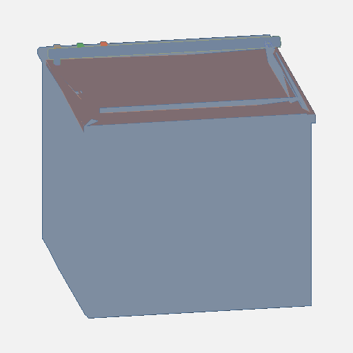 GAPartNet_Oven_101773 view 13 overlay