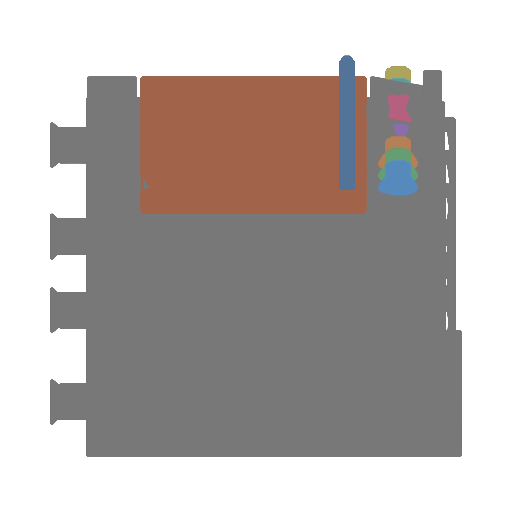 GAPartNet_Oven_101917 view 00 RGB