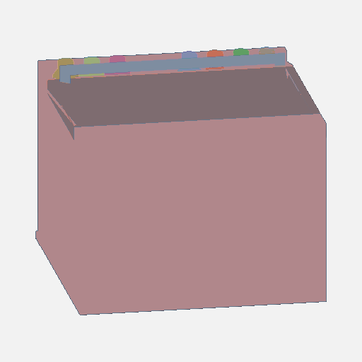GAPartNet_Oven_101917 view 13 overlay