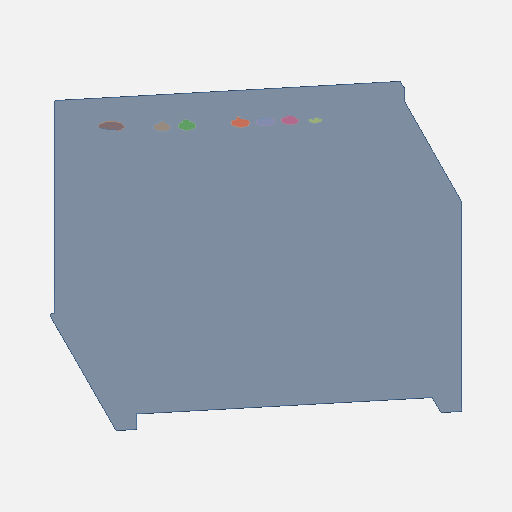 GAPartNet_Oven_101921 view 13 overlay