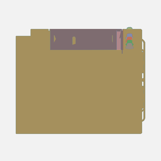 GAPartNet_Oven_101930 view 00 overlay