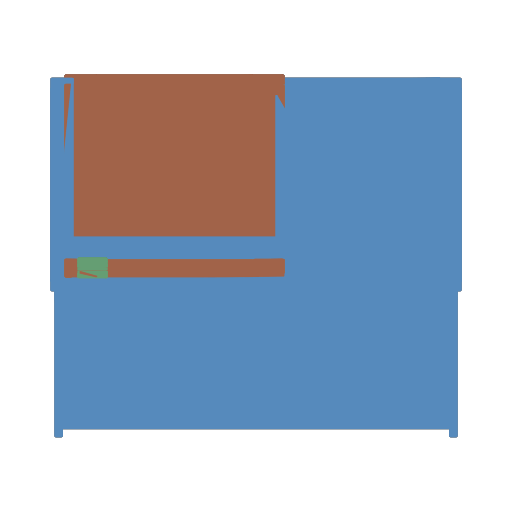 GAPartNet_StorageFurniture_38516 view 00 RGB